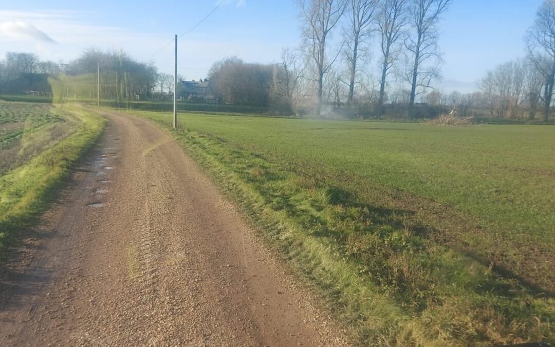 Expanding Our Reach to Southwest England