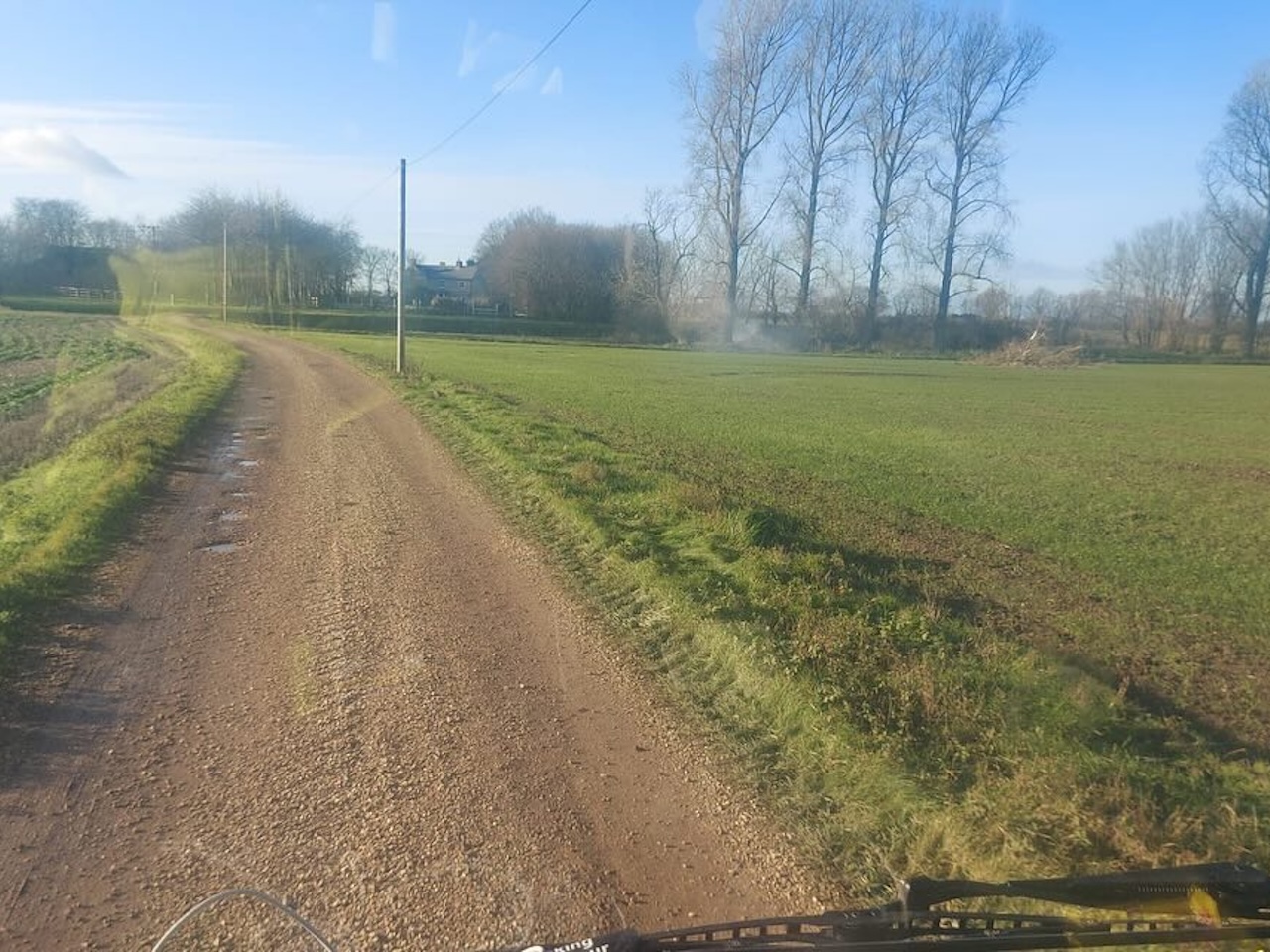 Expanding Our Reach to Southwest England