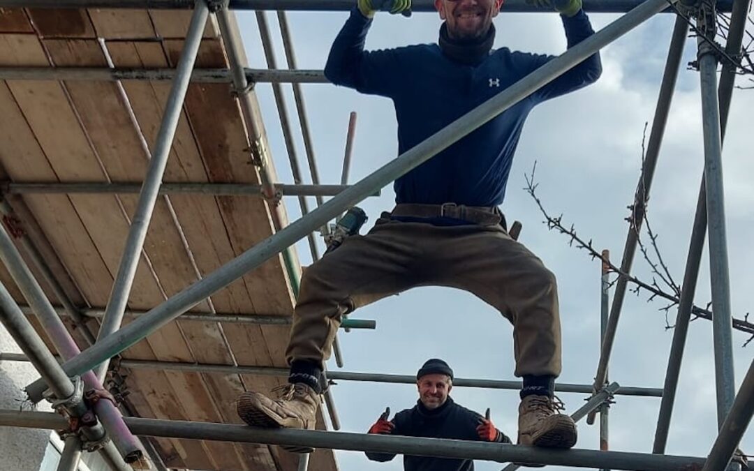 Levld Heights Team is Growing