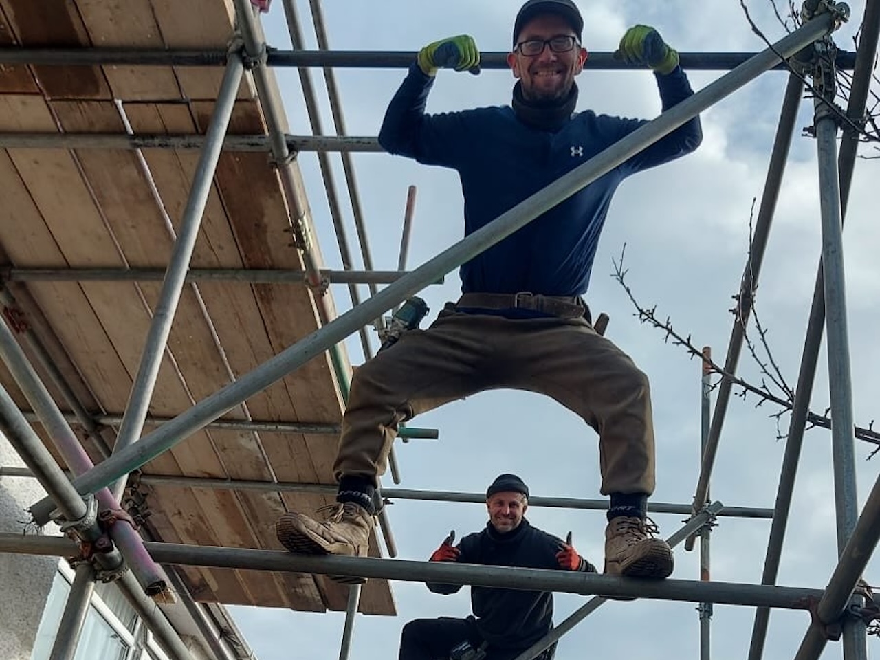 Levld Heights Team is Growing