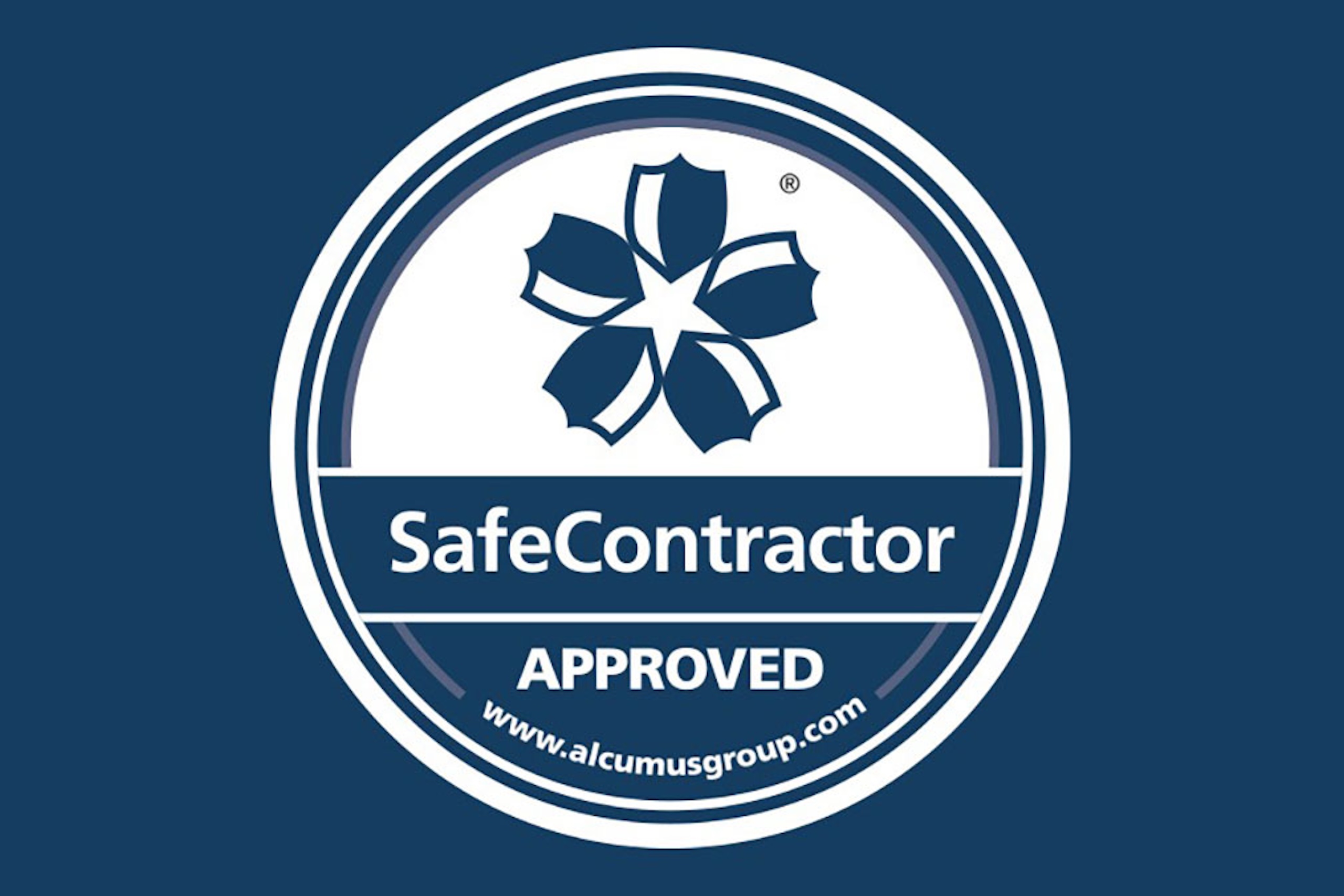 Safe Contractor Accreditation