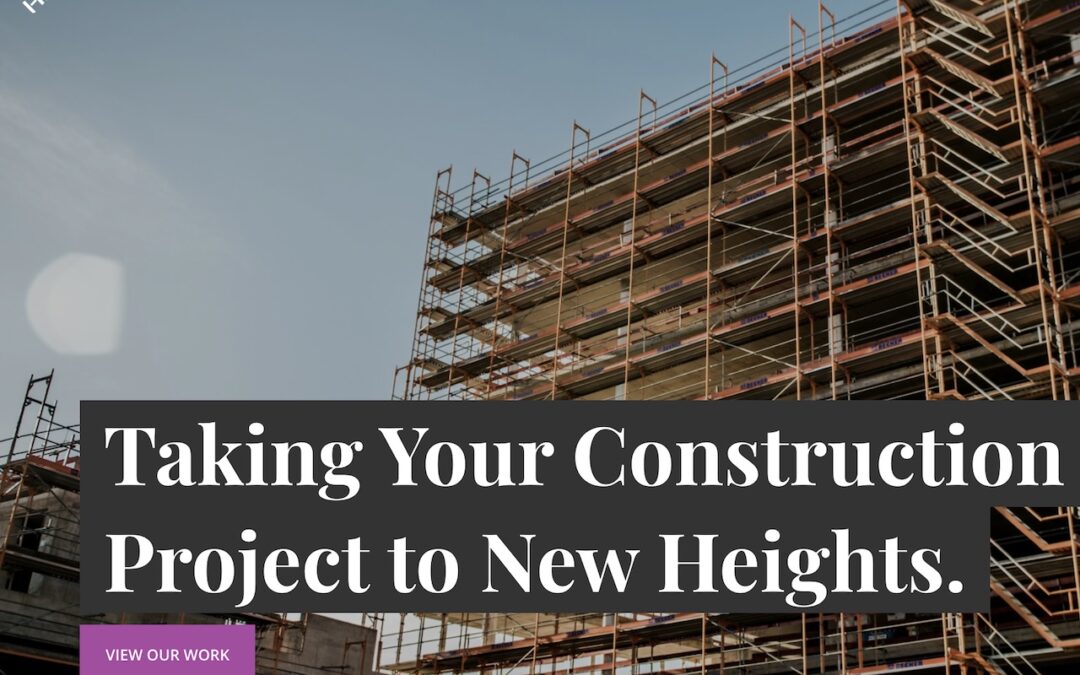 Levld Heights Launches New Website