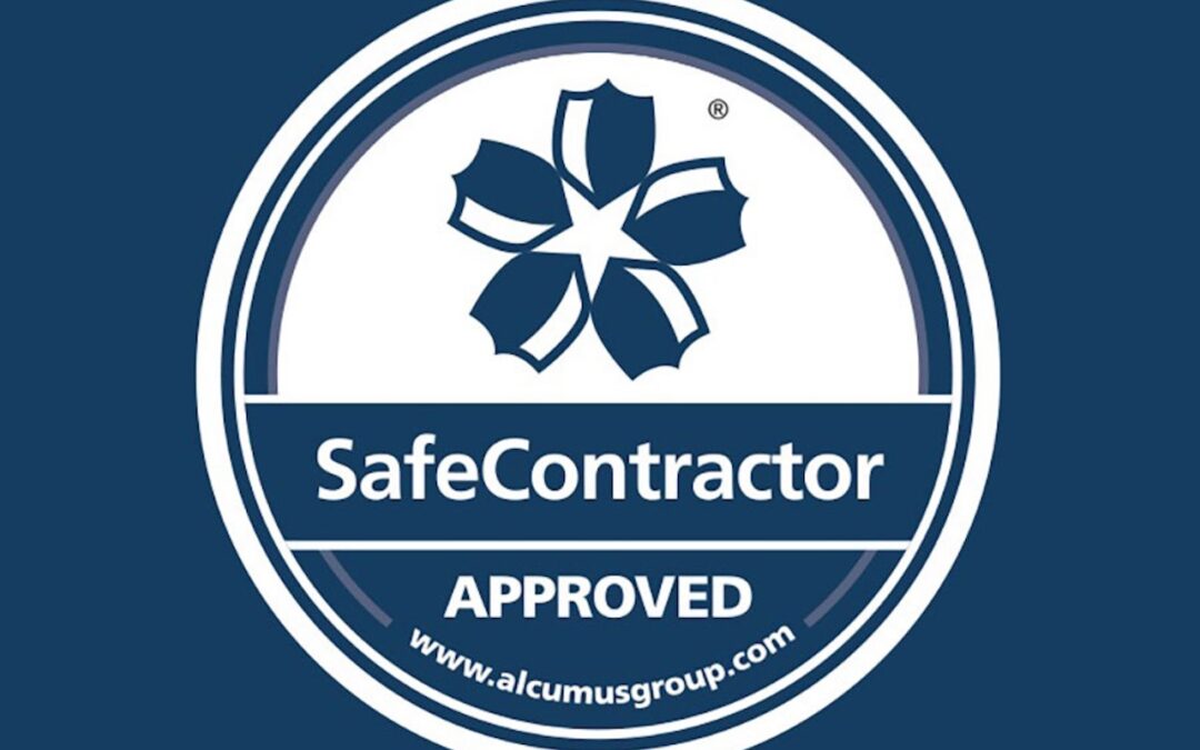 Levld Heights Receives SafeContractor Accreditation