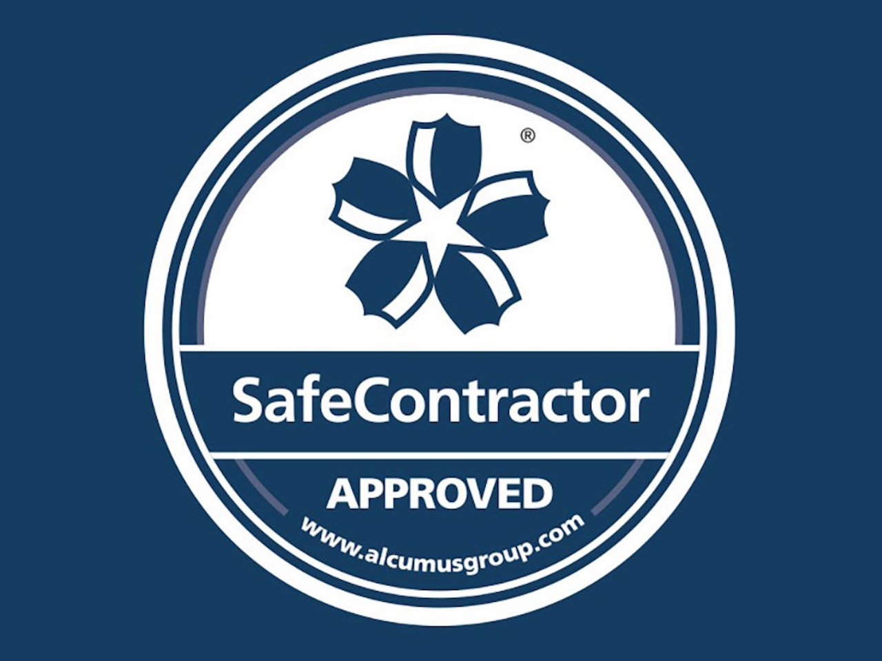 Safe Contractor Accreditation