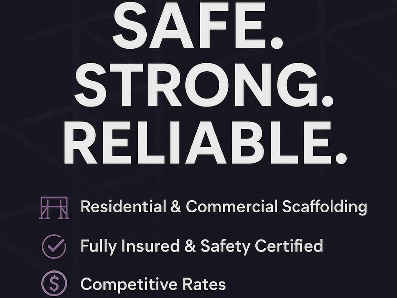 New Year Brings Renewed Commitment to Our Customers